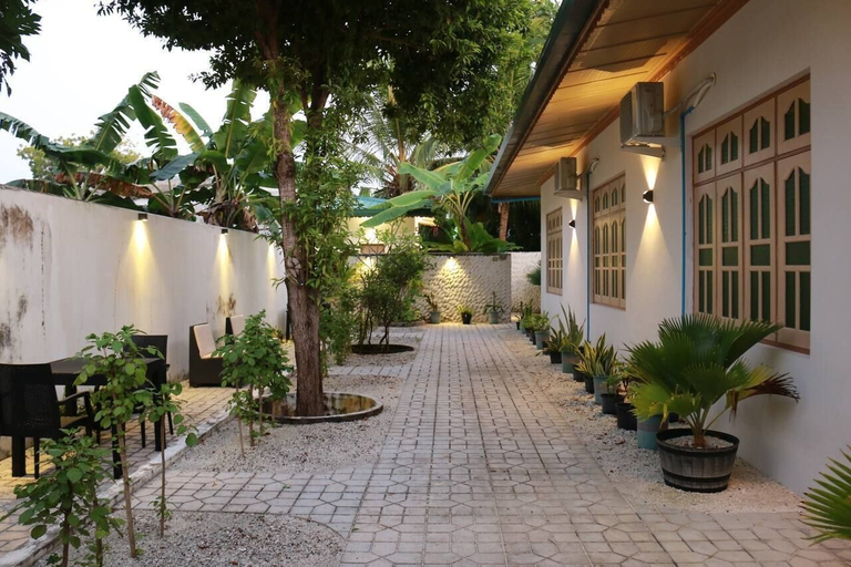 Exterior & Views 2, Oasis Village Fenfushi