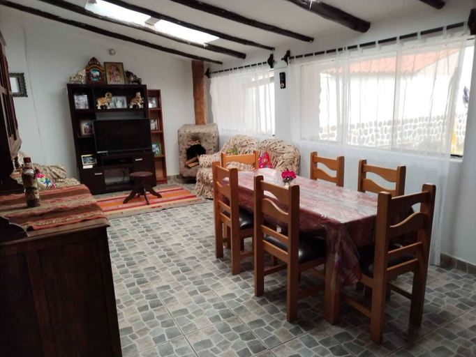 Food & Drinks, Hostal La Posada De Ollanta, Urubamba