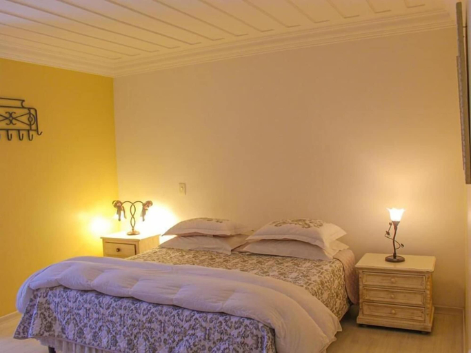 Bedroom 4, Pousada Casa Gialla - Campos do Jordão, Campo Limpo Paulista