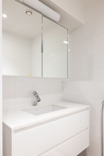 Bathroom 4, 2ndhomes Gorgeous & Modern 2BR Apartment, Uusimaa