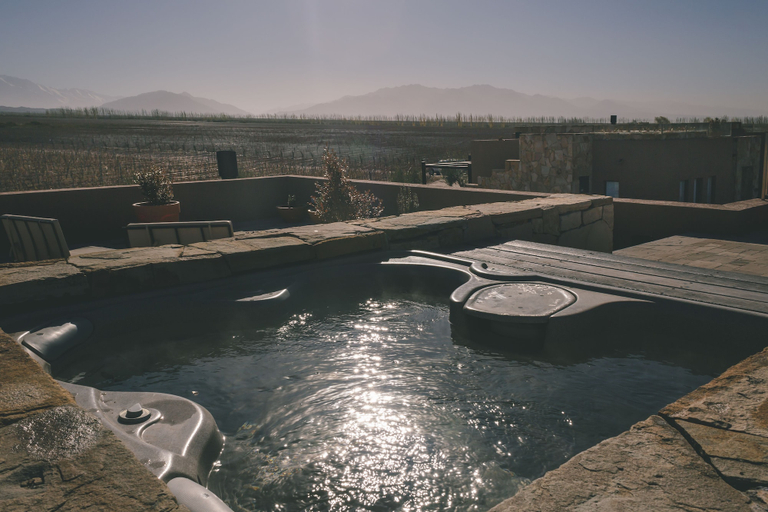 Sport & Beauty 2, Rosell Boher Winery Lodge & Spa, Luján de Cuyo