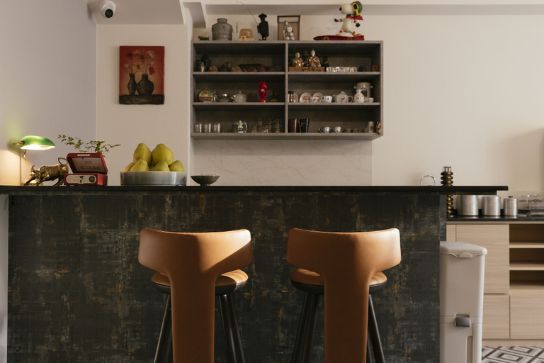 Food & Drinks 5, pickle alley 8, Tainan
