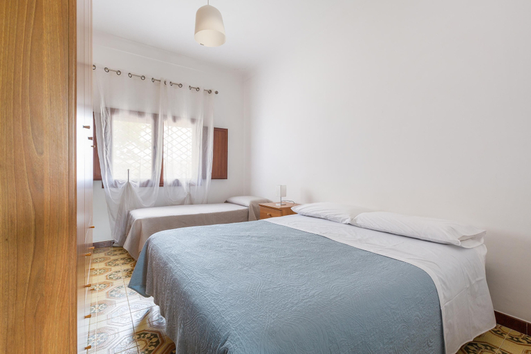 Bedroom 4, 3451 Villa Guaceto by Barbarhouse, Brindisi
