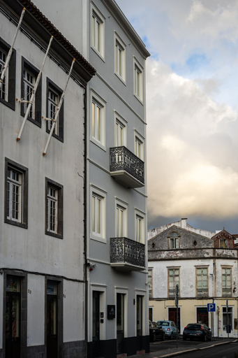 Exterior & Views 2, Sky PDL, Ponta Delgada