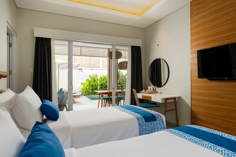 Bedroom 12