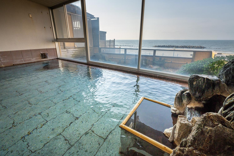 Others 5, Ikkyu -Seaside Hotel-, Tsuruoka