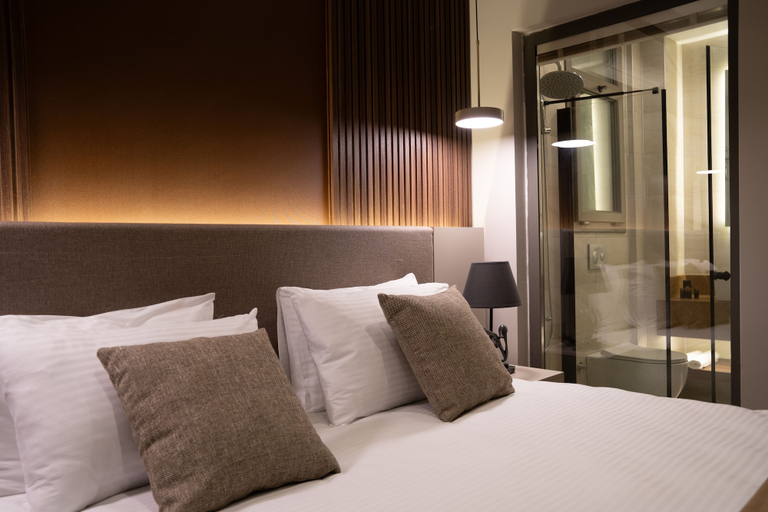Bedroom 3, Monalisa Hotels Çanakkale, Merkez