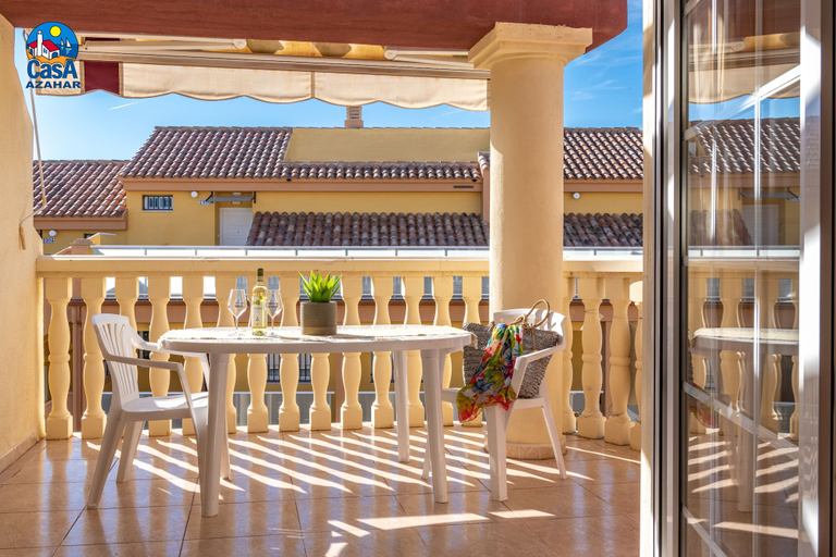 Others 5, Apartamentos Madeira Casa Azahar, Castellón