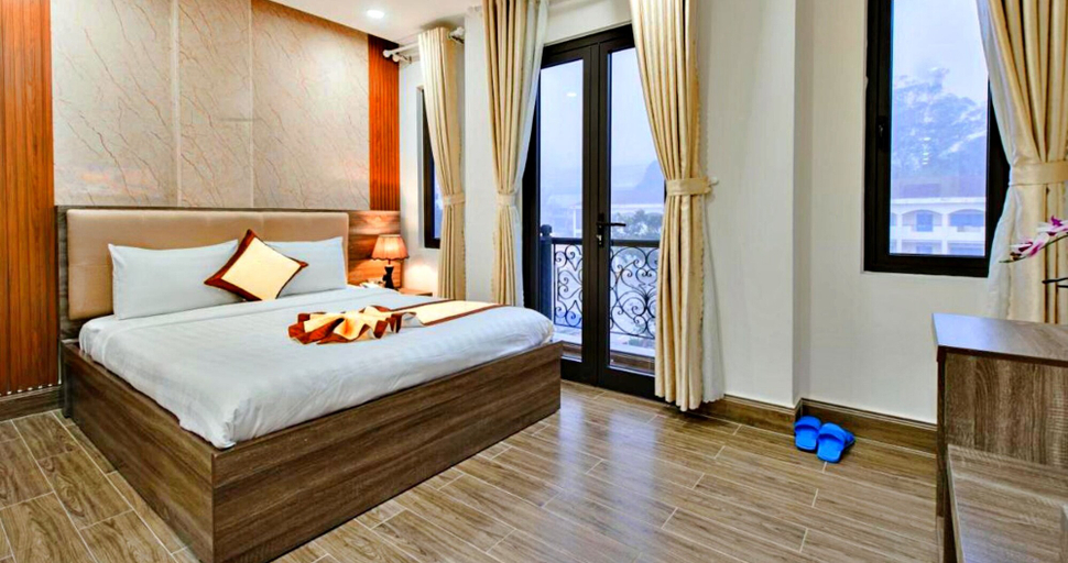 Others 4, HANZ Gia Hoang Hotel Dalat, Đà Lạt