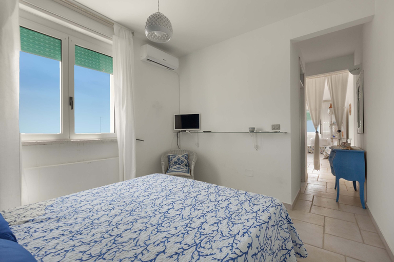 Room 3, 3245 Villa Zio Tore - Attico Dodò by Barbarhouse, Lecce