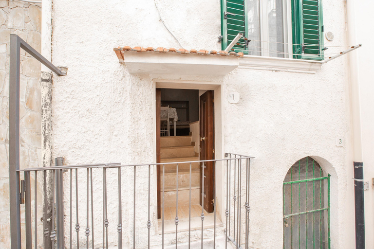 Property entrance, 3586 Appartamento Lux by Barbarhouse, Foggia