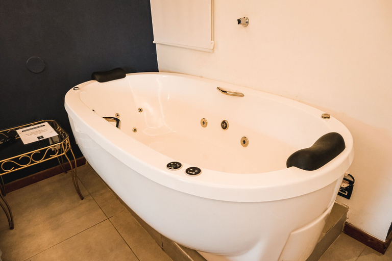 Bathroom 4, Casanova Residence, Rio de Janeiro