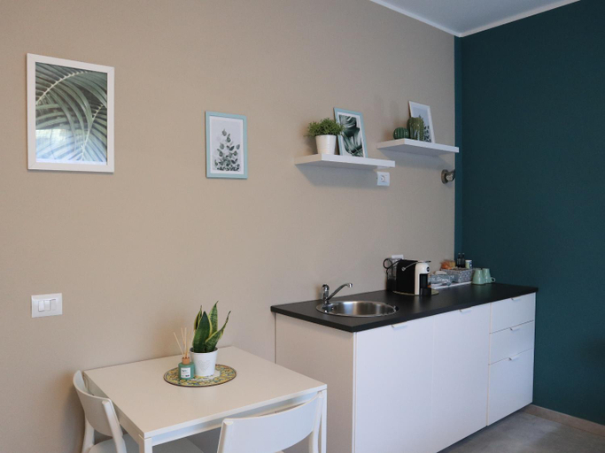 Others 2, Le Case di Sonia TRE GEMME GIADA Fucecchio, Florence