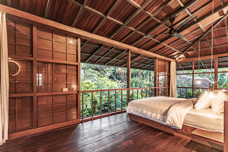 Grün Ubud, Gianyar