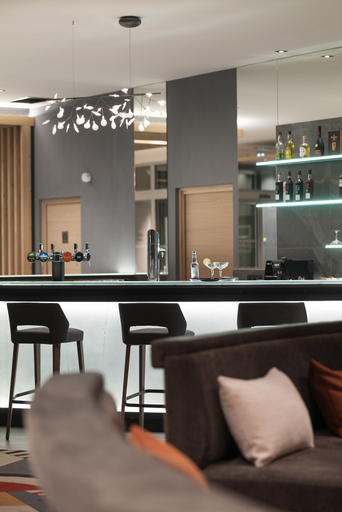 Food & Drinks 5, MGM Hôtels & Résidences – Hôtel Alhena, Haute-Savoie
