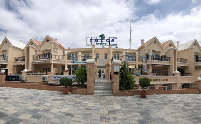 Others 5, Yucca Park Aparthotel , Santa Cruz de Tenerife