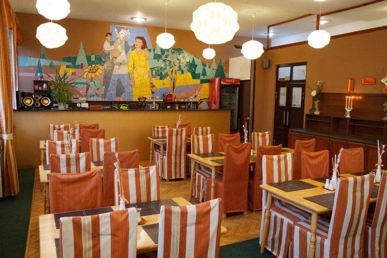 Food & Drinks 2, Miramonti Apartmany, Poprad