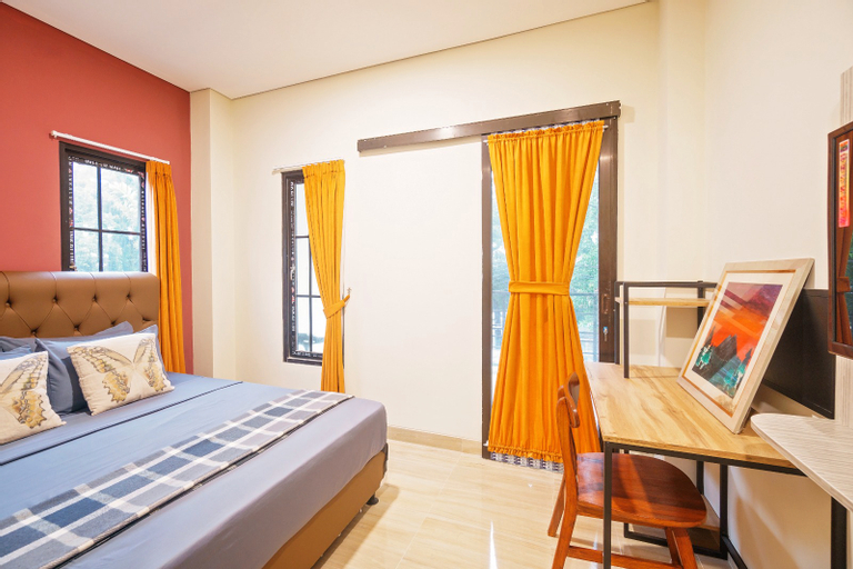 Bedroom 6