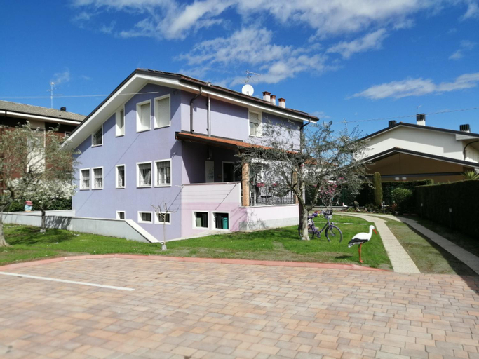 B&B Milu', Verona