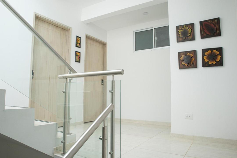 Public Area 2, Casa Alom, Santiago de Cali