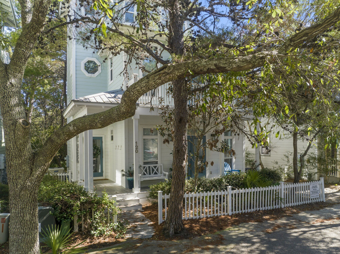 Exterior & Views 2, 30A Beach House - Karma is a Beach, Walton