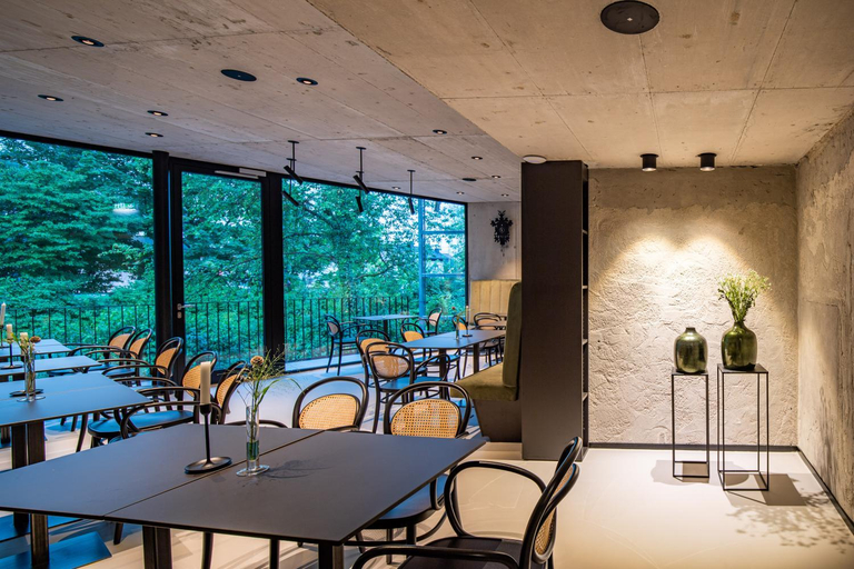 Food & Drinks 4, Lifestyle B&B by Phillip Sigwart, Kufstein