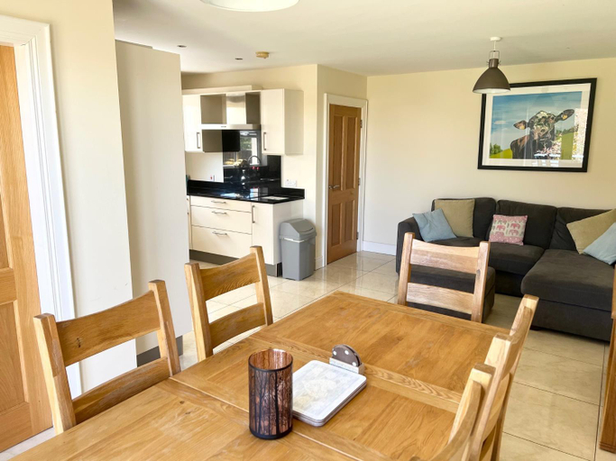 Others 4, Loft Room @ Sean and Janes, Causeway Coast and Glens