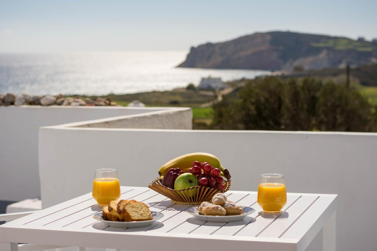 Others 2, Sarantis Suites & Apartments, South Aegean