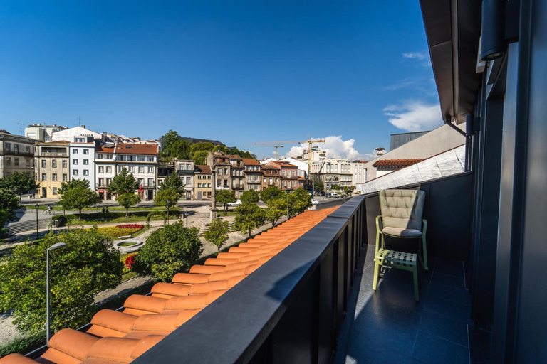 Lux Housing Seculo XXI, Braga
