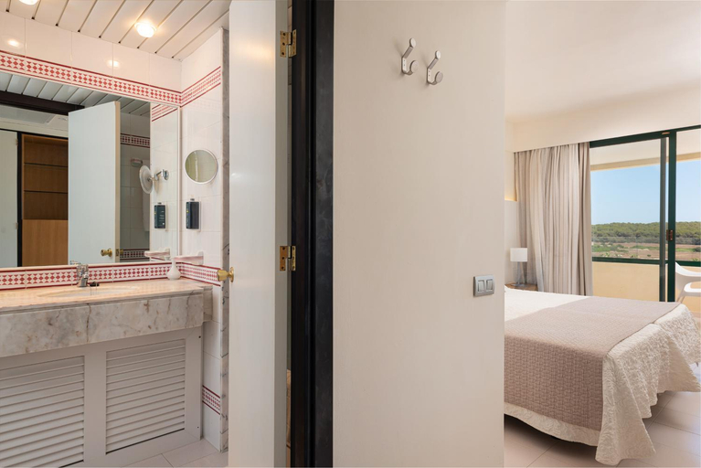 Bathroom 5, Welikehotel Marfil Playa, Baleares