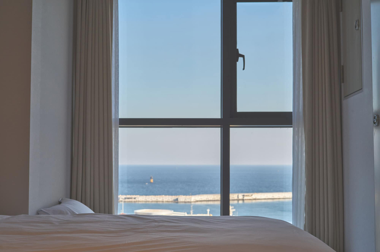 Bedroom 4, UH FLAT THE SOKCHO, Goseong