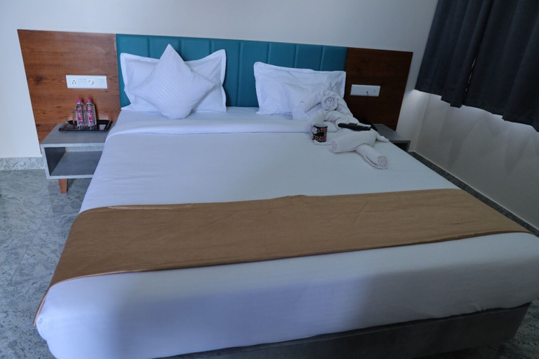 Others 5, Hotel Lord Krishna, Devbhumi Dwarka