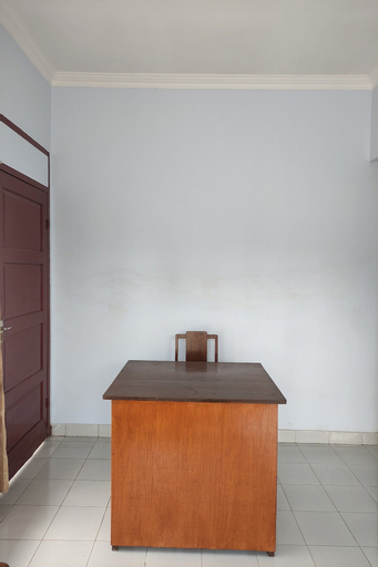 Public Area 3, OYO 93173 Khazanah Room Syariah, Yogyakarta