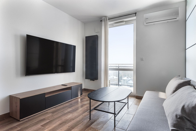 Others 3, RentPlanet - Apartamenty Wiktoryn, Warsaw
