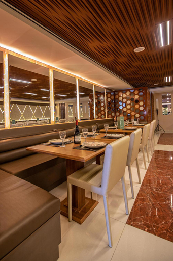 Food & Drinks 5, Ramada by Wyndham Manaus Torres Center, Maués