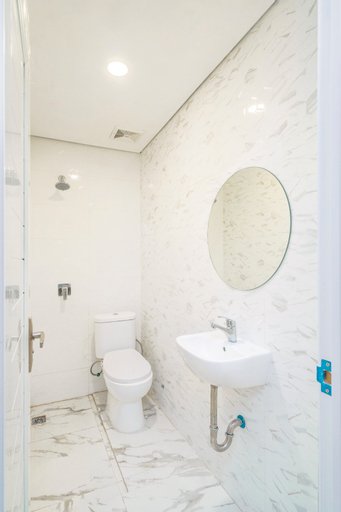 Bathroom 3