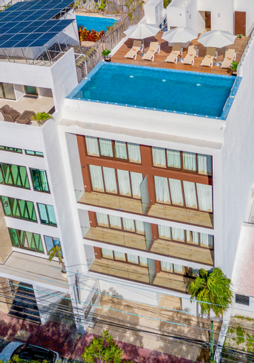 Lahun Suites, Cozumel