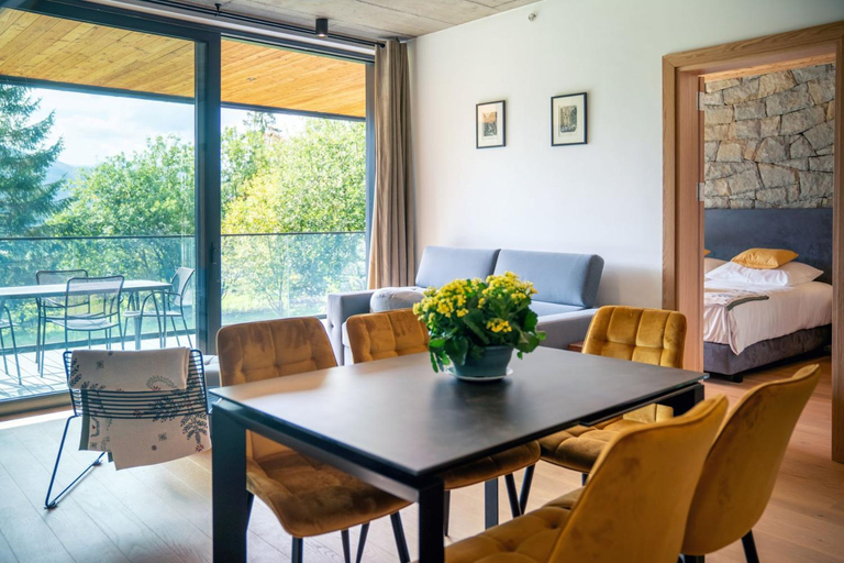Others 2, Shelter House Koscielisko, Tatra