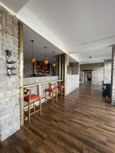 Food & Drinks 5, Katurum Lodge Kidepo, Dodoth