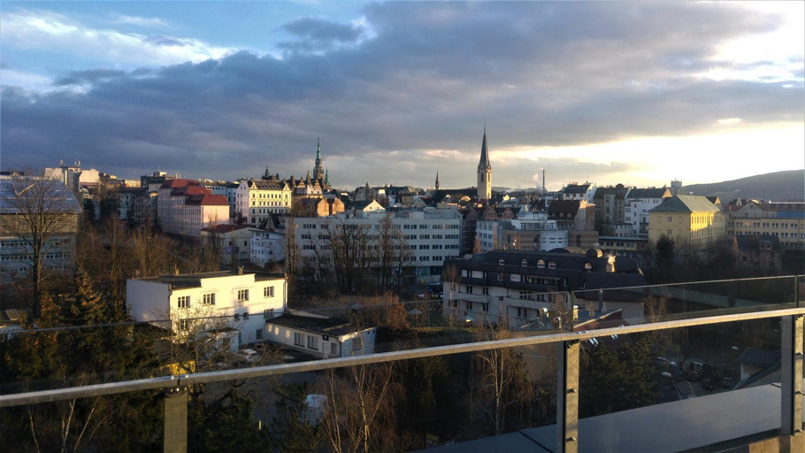 Others 5, Apartmany Terasy Cafe, Liberec