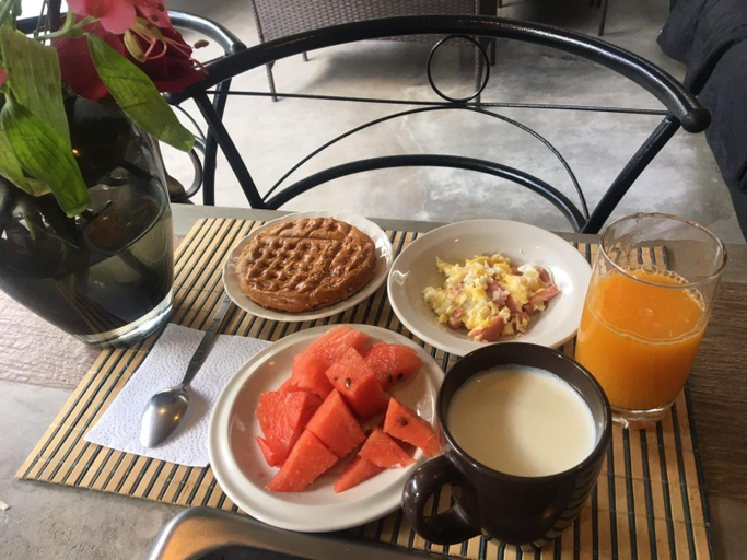Others 3, Hogar de Adriane Bed and breakfast cerca al aeropuerto, Quito