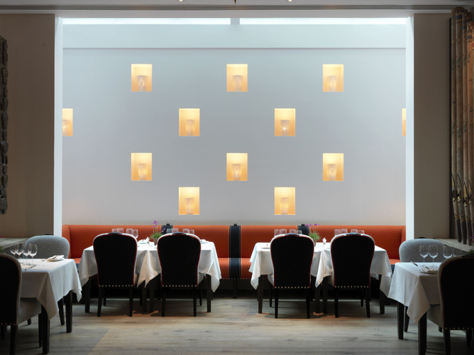 Food & Drinks 5, Ham Yard Hotel, Firmdale Hotels, London