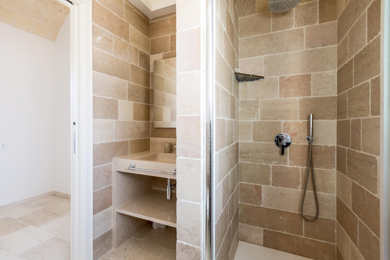 Bathroom 4, 3642 Villa Angi by Perle di Puglia, Brindisi