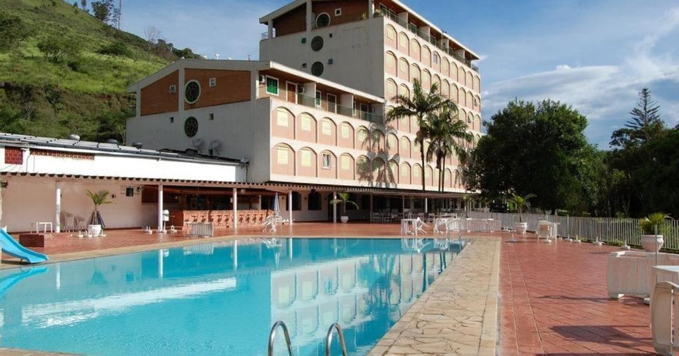 Others 3, Hotel Cavalinho Branco - 106, Águas de Lindóia