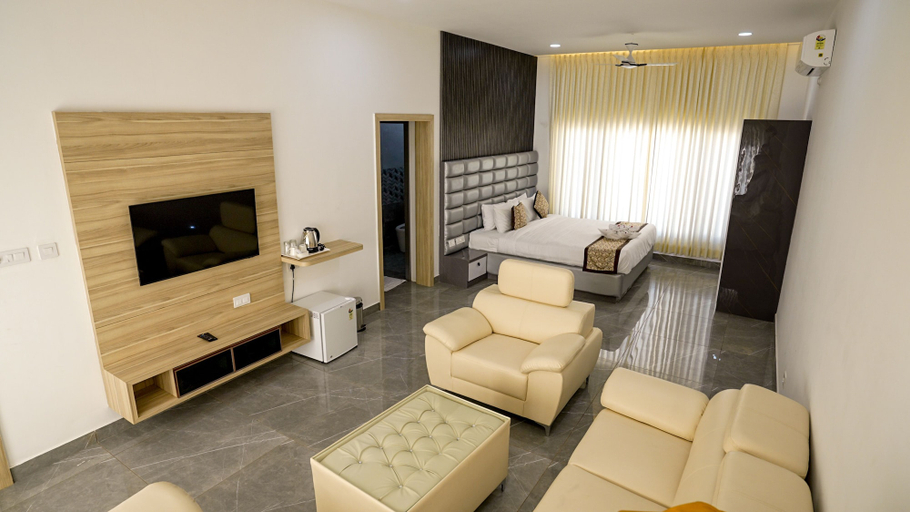 Others 3, TRIPURA RESORTS, Ranga Reddy
