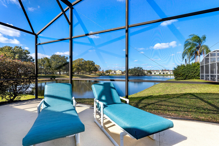 Sport & Beauty 4, Hills Bay Retreat, Polk