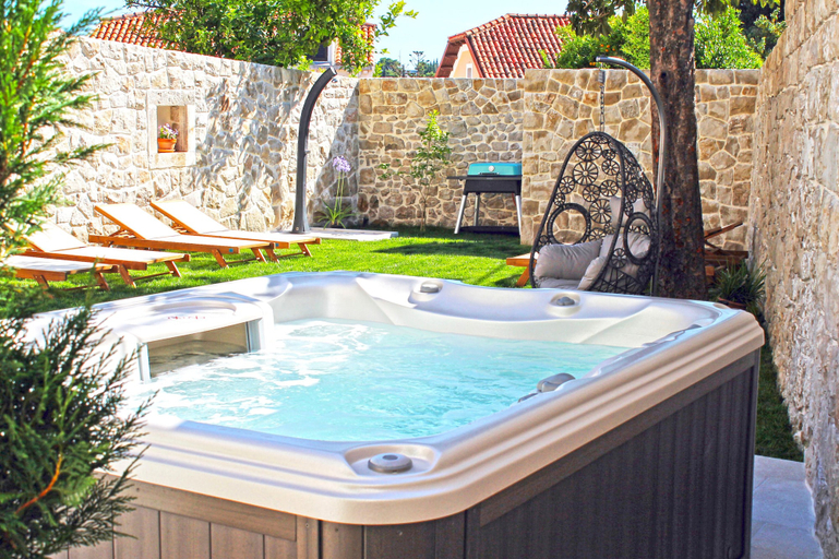 Sport & Beauty 3, Heritage Villa Princess Captislava, Konavle