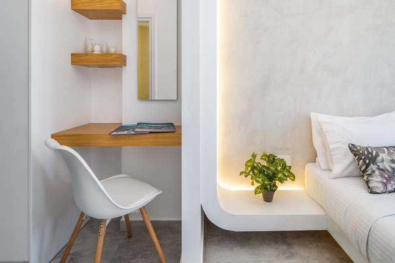 Others 5, Villa Amore, South Aegean