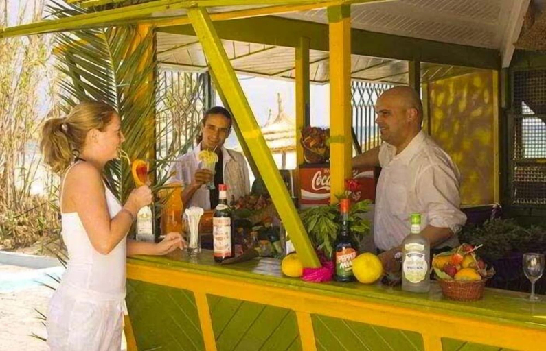Food & Drinks 5, Monarque El Fatimi Mahdia, Mahdia