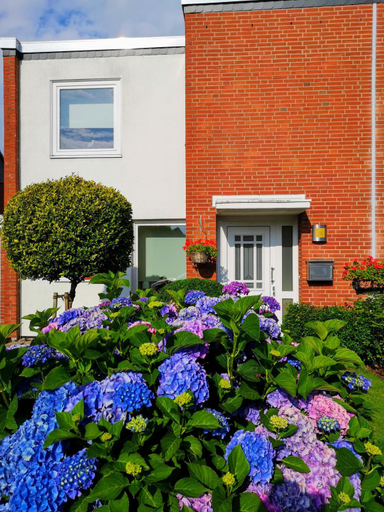 Exterior & Views 1, Ninas B&B - exklusiv fur Frauen, Bremen